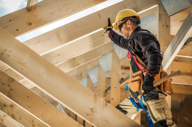 Reliable Giddings, TX Roofing Contractor Solutions