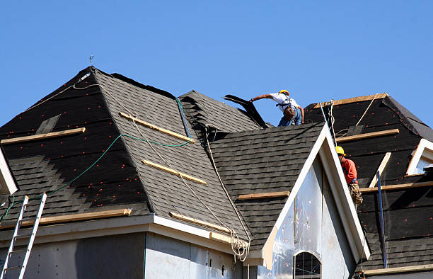 Reliable Giddings, TX Roofing Contractor Solutions