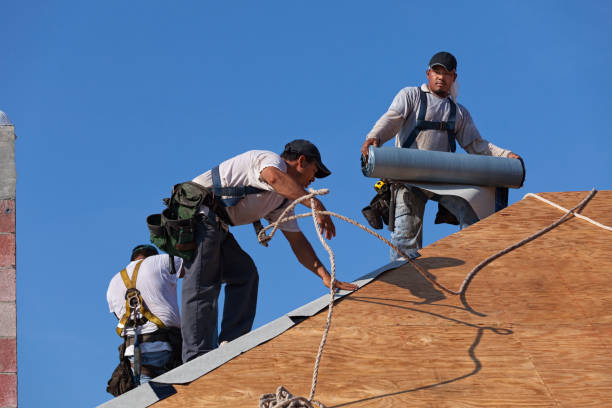 Best Emergency Roof Repair  in Giddings, TX
