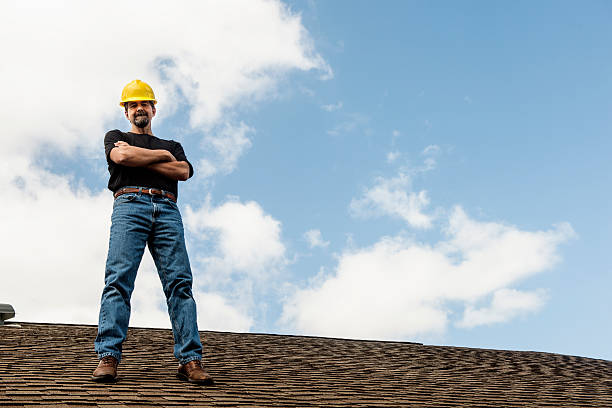 Best Roof Waterproofing Services  in Giddings, TX