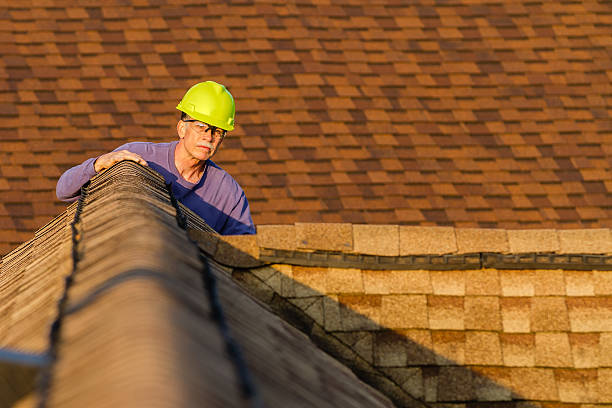 Best Tile Roofing Contractor  in Giddings, TX